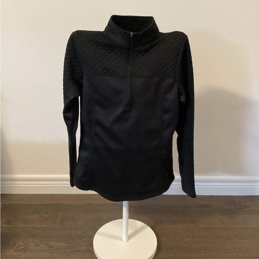 Callaway Black Women's Top